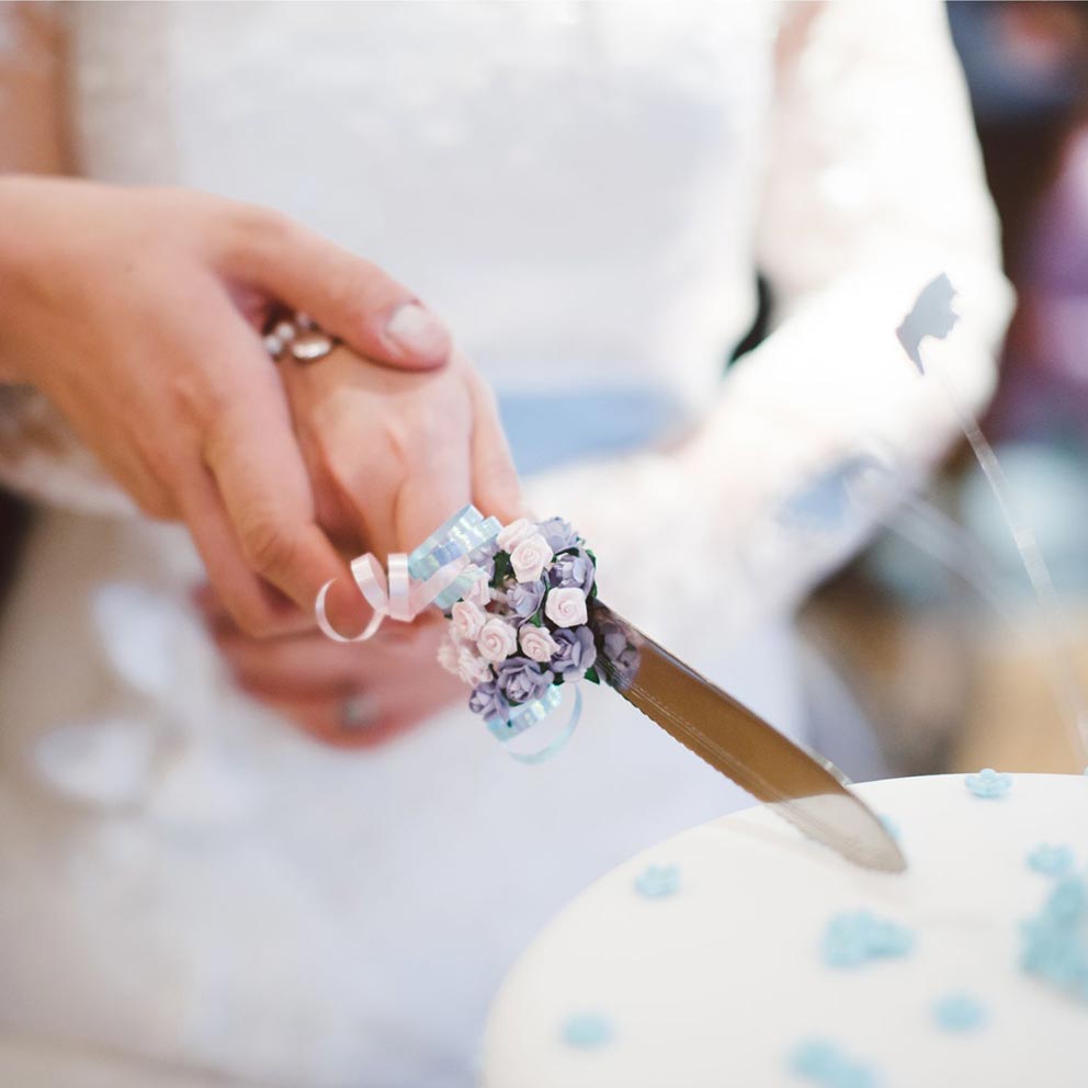 Pearl Island Weddings