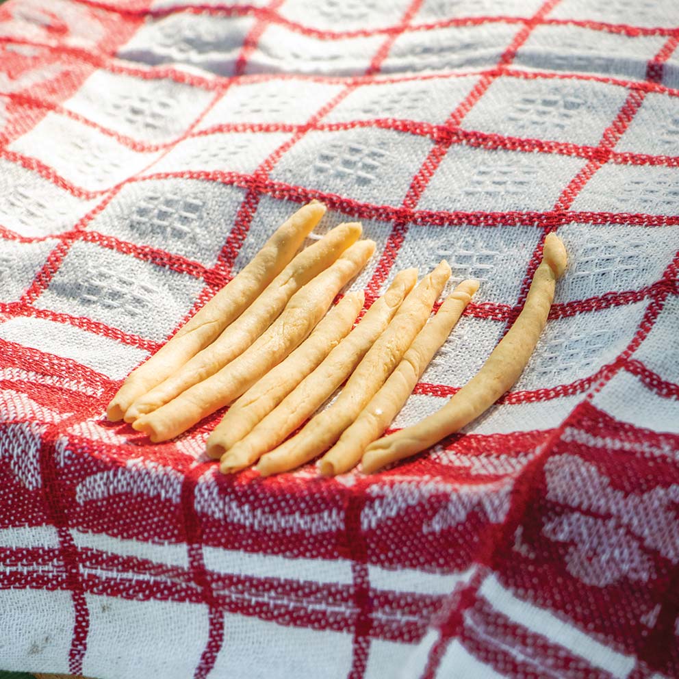 Pearl Island Local Cooking