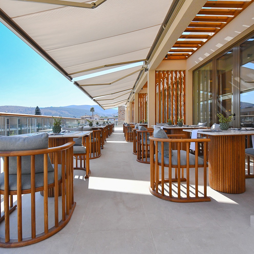 Pearl Island Restaurant